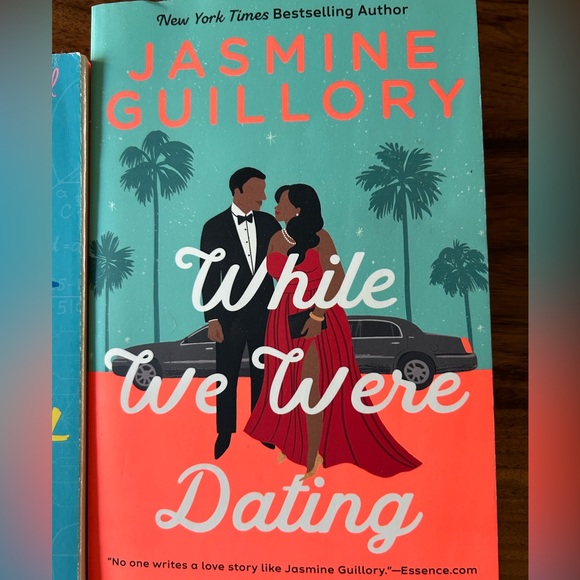 Books! Romance - Picture 2 of 8